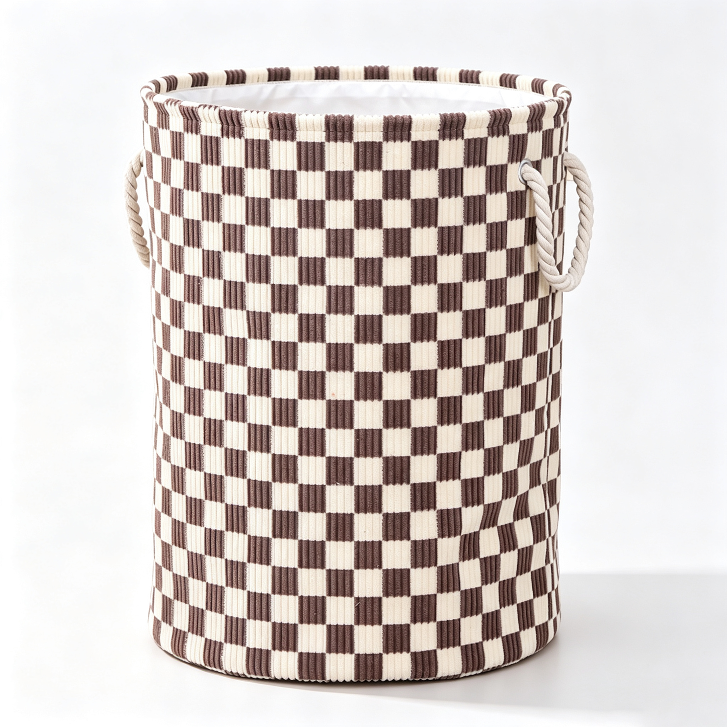 Foldable Fabric Storage Bin