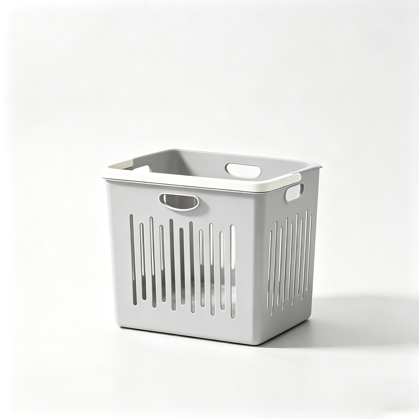 Indoor Portable Laundry Basket