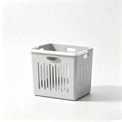 Indoor Portable Laundry Basket
