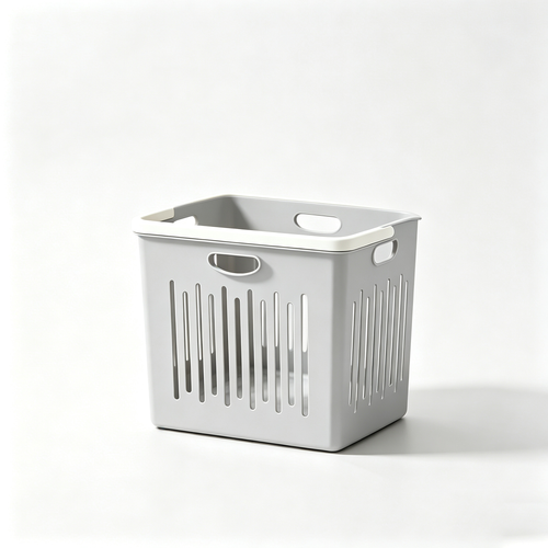 Indoor Portable Laundry Basket