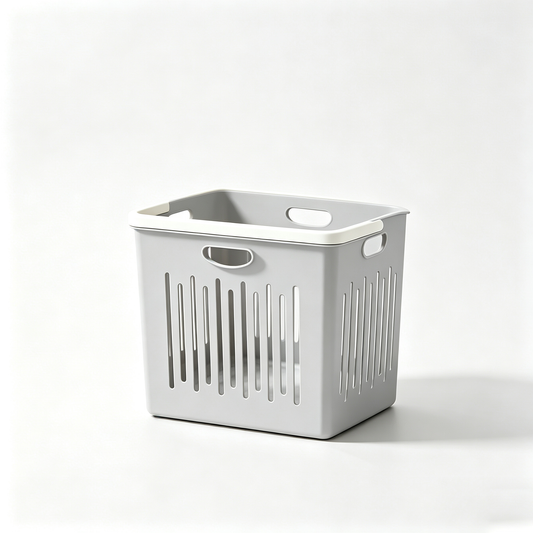 Indoor Portable Laundry Basket