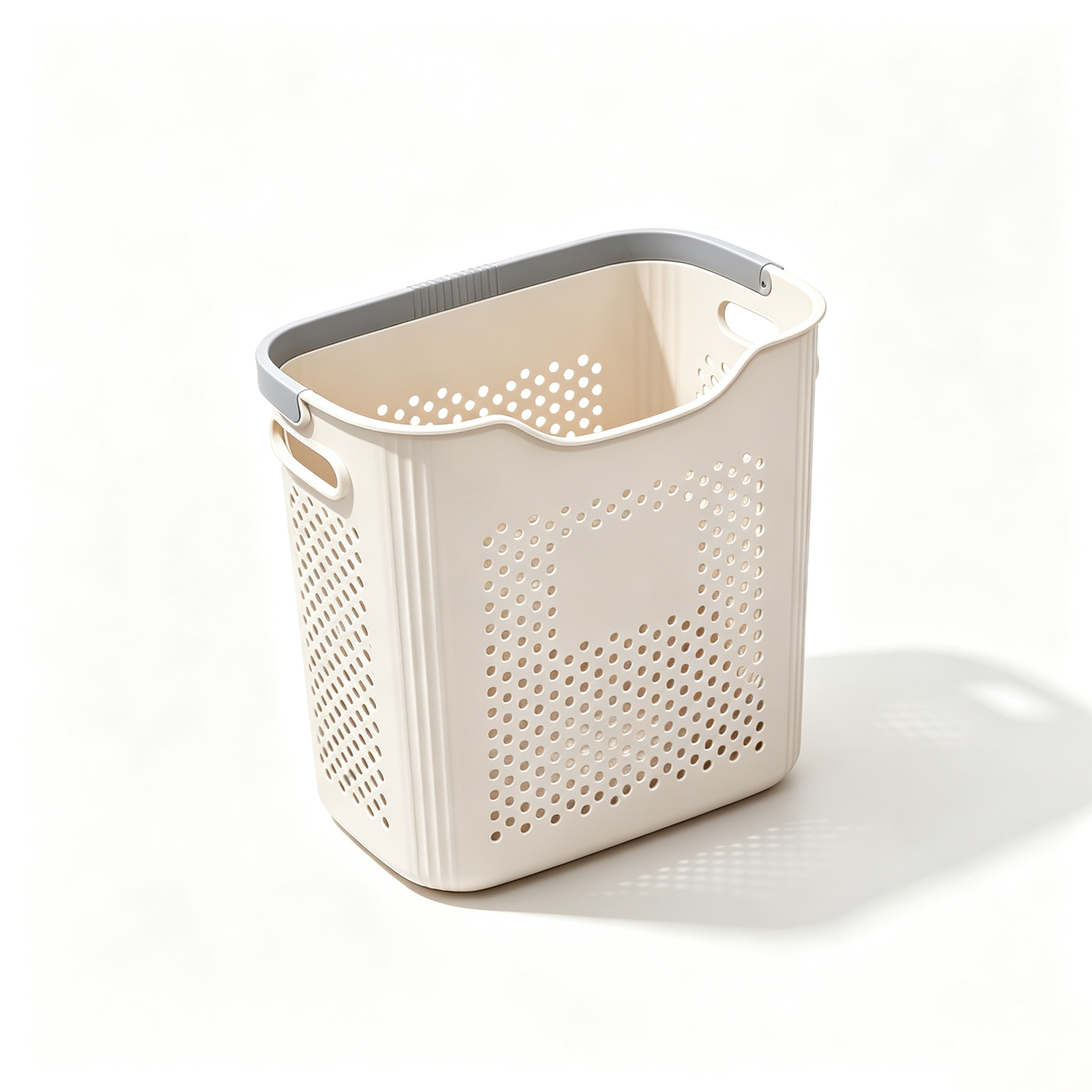 Plastic Storage Basket