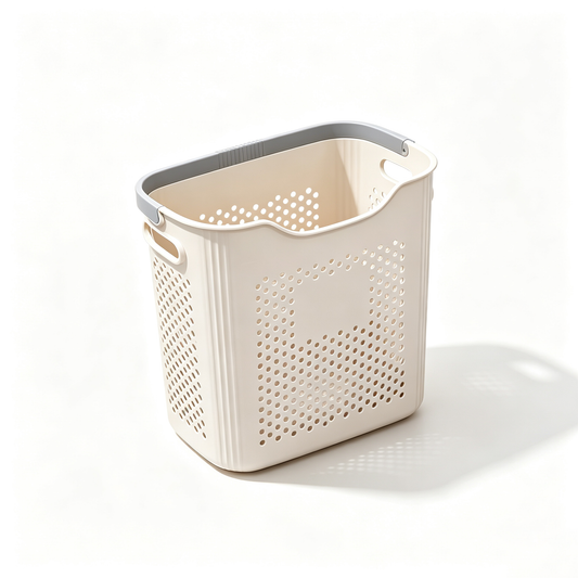 Plastic Storage Basket